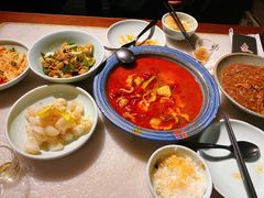 -小吊梨汤·北京菜·烤鸭(鸟巢店)