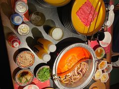 -牛New寿喜烧(新六百店)