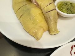 -文记壹心鸡(宝华路店)
