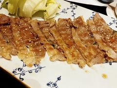 -天狗山料理(省体店)
