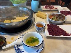 -合意桐坑牛肉粿·鲜牛肉火锅(嵩山总店)