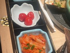 -匠和风精致料理(宁德万达店)