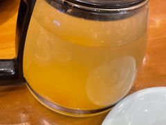 -长寿参鸡汤(朝韩风情街店)