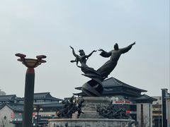-华清宫景区