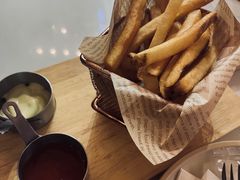 -野萃山·潮汕厚果汁(十亩地店)