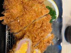-胜博殿日式炸猪排(西红门店)