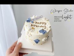-Whisper studio薇语花艺烘焙工作室