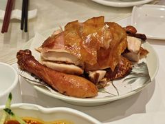 凯鸽风沙鸡-凯鸽酒楼(操场城店)