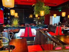 大堂-巴邑火锅·夜宵(港隆广场店)
