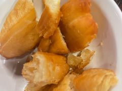 -松發肉骨茶(牛车水店)