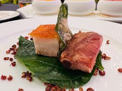 -云庭汇·粤菜海鲜(东盟盛天地店)