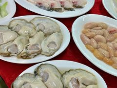 -花苑美食横琴生蚝火锅(拱北粤华路店)
