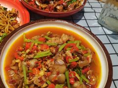 -江西老表·经典江西八大碗