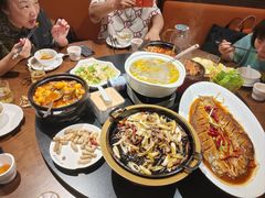 -小户人家(循礼门南国中心店)