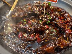 -回味黑鸭煲·始于2006(万松园店)