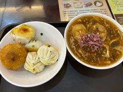 -毛华美食(清扬路店)