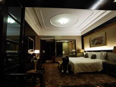 -上海浦东星河湾酒店