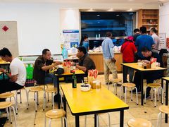 -水仙拉面(水仙街店)