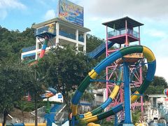 -清泉湾生态旅游度假区