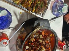 -友记功夫香·人民川菜(红牌楼店)