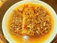 -杭州JW万豪酒店-万豪中餐厅