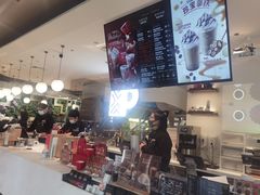 -Peet's Coffee皮爷咖啡(豫园店)