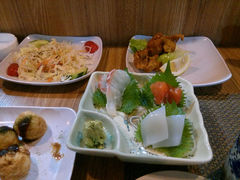 -古都日本料理(高桥路店)