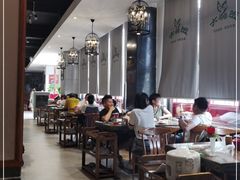 大堂-大鸽饭(马王堆店)