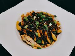 -高第街56号融合餐厅(振华五星百货店)