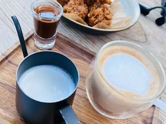 -Maan coffee漫咖啡(1905店)
