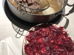 -汕头八合里海记牛肉店(清河店)