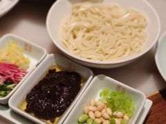 北京炸酱面-小吊梨汤·北京菜·烤鸭(鸟巢店)