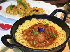 -俄士厨房(印象汇店)