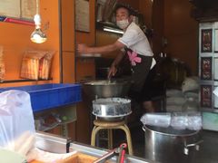 大堂-朱記糯米蛋糕(千川百货店)