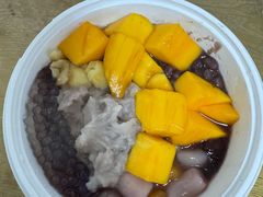 -水牛奶皇后糖水铺(深圳总店)