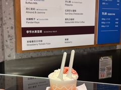 -Dip in Gelato(富民路店)