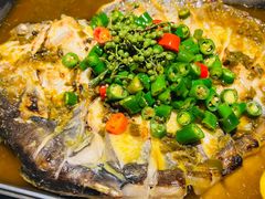 -半天妖烤鱼(大兴大悦春风里店)
