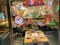-阿田大虾(林达奥特莱斯店)