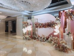 -中谷小南国花园酒店·宴会厅