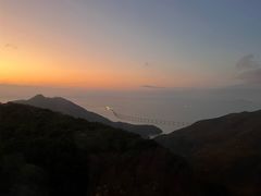 -昂坪360缆车