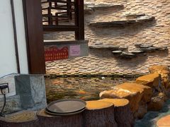 -伯乐居茶艺馆(石岐大信店)