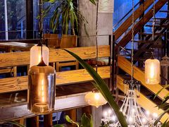 -24H COLOR咖啡厅(惠州金山湖店)