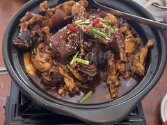 -元银甲·湖北地标美食(汉阳店)