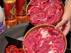 -阳阳老火锅(小南门店)