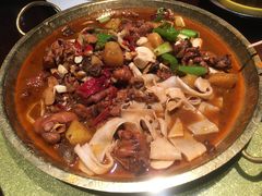 -楼兰新疆主题餐厅(悠方店)