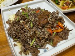 -下梅人家土菜馆(历史文化餐厅度假区店)