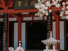 -大慈恩寺(大雁塔)