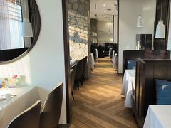 -毛家饭店·30年融合新湘菜(汉峪金谷店)
