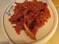 -七八冷面·延边朝鲜族美食(欢乐谷店)