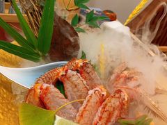 -蟹田居·活蟹料理(东城店)